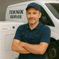 İlhan Usta — Aydın Bulaşık Makinesi Teknisyeni